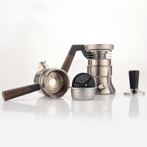 9Barista 에스프레소 머신 Overheat 보일러 9바리스타 풀세트 스탠다드