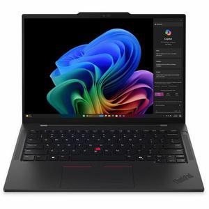 Lenovo ThinkPad T14s Gen 6 21M1001YUS 14인치 Copilot+ PC 노트북 - WUXGA AMD Ryzen AI 7 PRO 360-32GB
