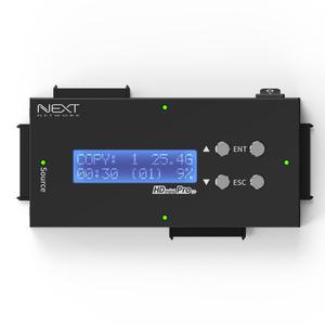 1:3 스마트 하드복사기 NEXT-DC103P