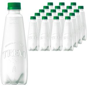 트레비 자몽 무라벨 350ml 20개