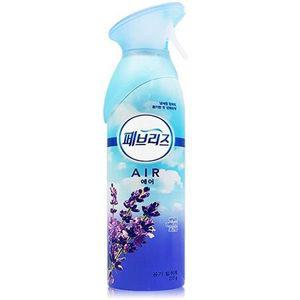 페브리즈 에어 275g 바닐라라벤더의포근함 섬유탈취제