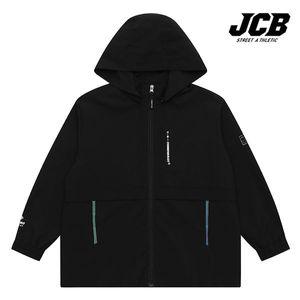 [보리보리/제이씨비]폴리 후드 탈부착 점퍼