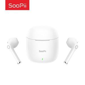 [XBF205KK]Soopii 무선 블루투스 이어폰 T5 무선이어폰