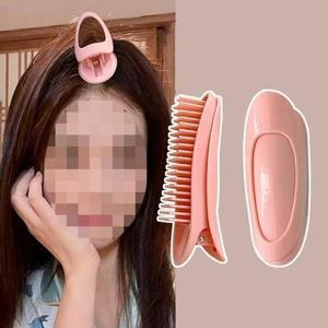 [BZFI6I32_51JH]볼륨 집게핀 헤어 구르프 집게형 헤어롤