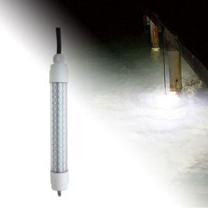 고기잡이 120LED 60와트 해루질 집어등 WHITE물고기유인 방수 바다낚시 방파제 어선등 낚시등