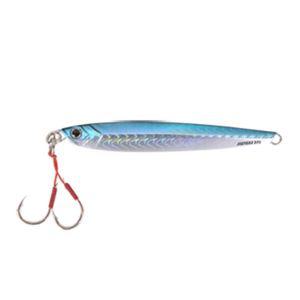 메이져크레프트 JP 지그파라 JPSL (삼치 농어 부시리 메탈) (50g)낚시용웜 베이트 용베이트 도구 보조 미끼