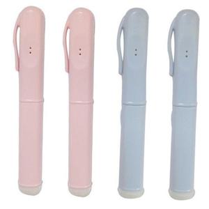 휴대용칫솔 올인원 1P