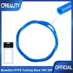 CREALITY PTFE 튜브 1.75MM 필라멘트 공압 피팅 커터 Ender-3 V2 5Pro CRSeries 3D 프린터 부품 옵션