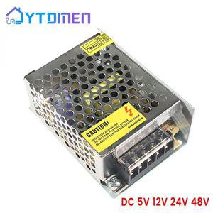직류전원장치 SMPS 폰테 전원 장치 변압기 AC DC 110V 220V 5V 12V 24V 48V 스위칭