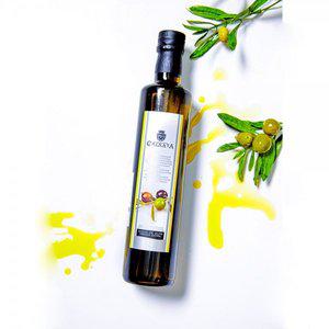 [라치나타]클래식 엑스트라버진올리브오일 500ml