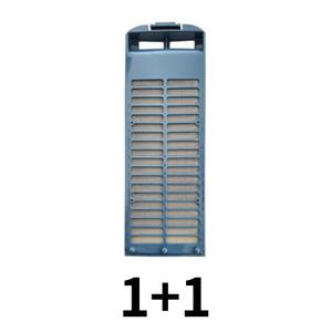SEW-PA128NR 삼성 매직필터 세탁기 거름망 호환품 2개입
