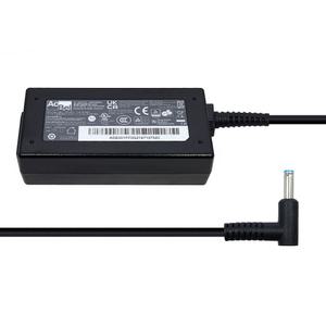 HP 240 250 G9 G10 노트북 호환 어댑터 충전기 19.5V 2.31A 45W 외경 4.5mm