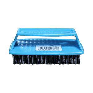 삼신 플라스틱 구두솔(색상 임의배송)