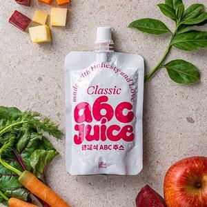 클래식 ABC주스 100ml x 20팩