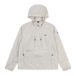 K2 남성 KTR TRISTONE (트라이스톤) 바람막이 자켓 (ECO) KMM25111-PG