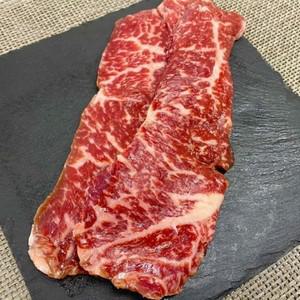 1등급 육우 소고기 채끝살 400g