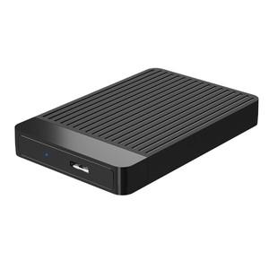 새로운 HDD 케이스 2.5 