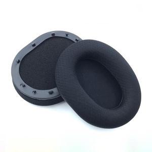 Razer Black Shark V2 용 이어 패드, USB V2SE Pro 헤드폰 베개 쿠션 커버 컵, 수리 부품 이어커버
