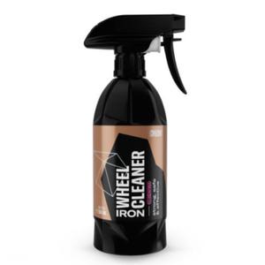 기온쿼츠 아이언 휠클리너 세차 철분 제거 추천 500ml