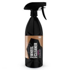 기온쿼츠 아이언 휠클리너 자동차 휠 철분제거 1000ml