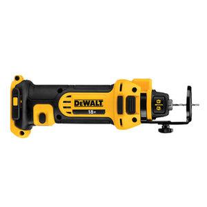[디월트] DCS551N 18V 드라이월 커터, CUT OFF TOOL