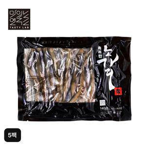 촉촉한 노가리 50미/총 5팩