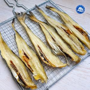 절단 조미노가리 대자 500g 아이스박스