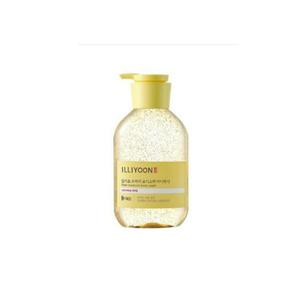 일리윤 프레쉬 모이스처 바디워시 500ml(신형), 2개