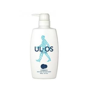 우르오스 스킨워시, 500ml, 1개