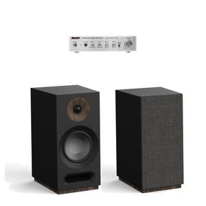 사가 SA-30A MC + 야모 S803 오디오