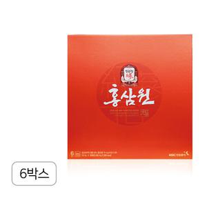 정관장 홍삼원 70ml 30개 6세트 TD