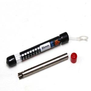 Maple Leaf社 86mm Crazy Jet Inner Barrel for VFC G19/G19X
