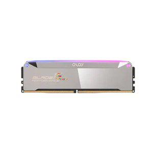 [기타]OLOy DDR5-6000 CL32 BLADE RGB MIRROR 패키지 (64B(32Gx2))