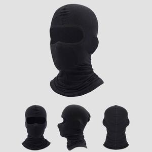 (네이비) 전면마스크-free size 자외선차단 통풍 얇고 가벼움/여름쿨/바라클라바/여름용/오토바이/여름/자