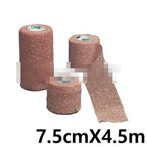 쓰리엠 코반 Coban 탄력붕대 7.5cmX4.5M 24개 자착성.