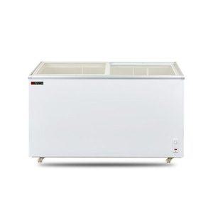 대형마트 식당 양문 냉동고 저장용이 608L 케이쓰리냉동고