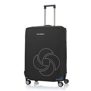 [쌤소나이트] TRAVEL ESSENTIALS FOLD 러기지커버 L 블랙