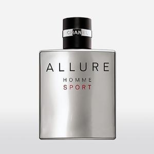 샤넬 알뤼르 옴므 스포츠 EDT 100ml 1개