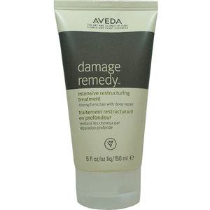 아베다 데미지 레미디 트리트먼트 150ml~한글택X