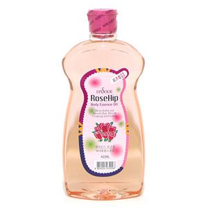 에피소드 로즈힙 바디 에센스 오일 465ml