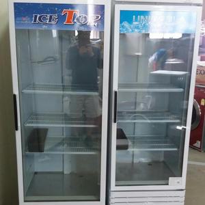 중고쇼케이스음료냉장고업소용가전A-1