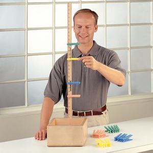 집게 올리기 운동기(Extend-Your-Reach Exerciser)