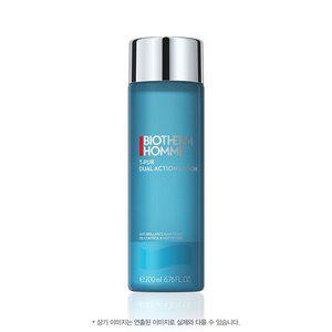 갤러리아 [비오템 옴므]티쀼르 씨솔트 모공케어 토너 200ml
