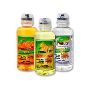 가구오일 레몬&오렌지&스텐다드 500ml