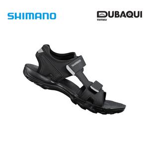 시마노 여름용 클릿슈즈 SH-SD501 MTB 슈즈