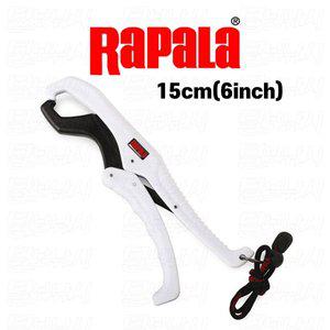[라팔라]털보낚시 라팔라 플로팅 피쉬 그립퍼/15cm(6inch)