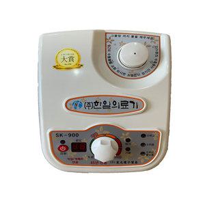 한일의료기 온수조절기 반전자식 동력 온수매트 조절기 SK-900