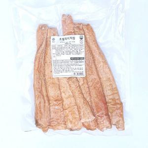 막창 대창 옵션2. 달구지 초벌돼지막창(무절단) 1kg