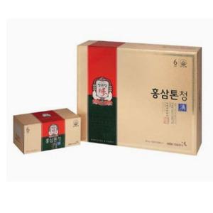 정관장 홍삼톤청 50ml x 60포/쇼핑백 미포함