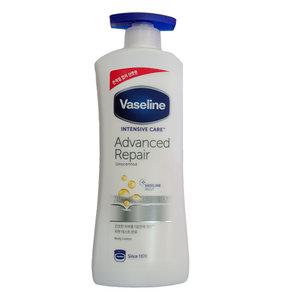 바세린 인텐시브케어 어드밴스드 리페어 로션 600ml